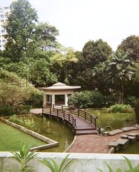 Palm Gardens (D23), Condominium #563735971